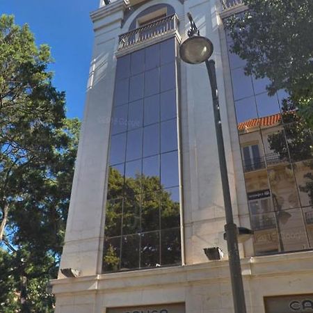 Soho Apartment Principal Avenue Málaga Esterno foto