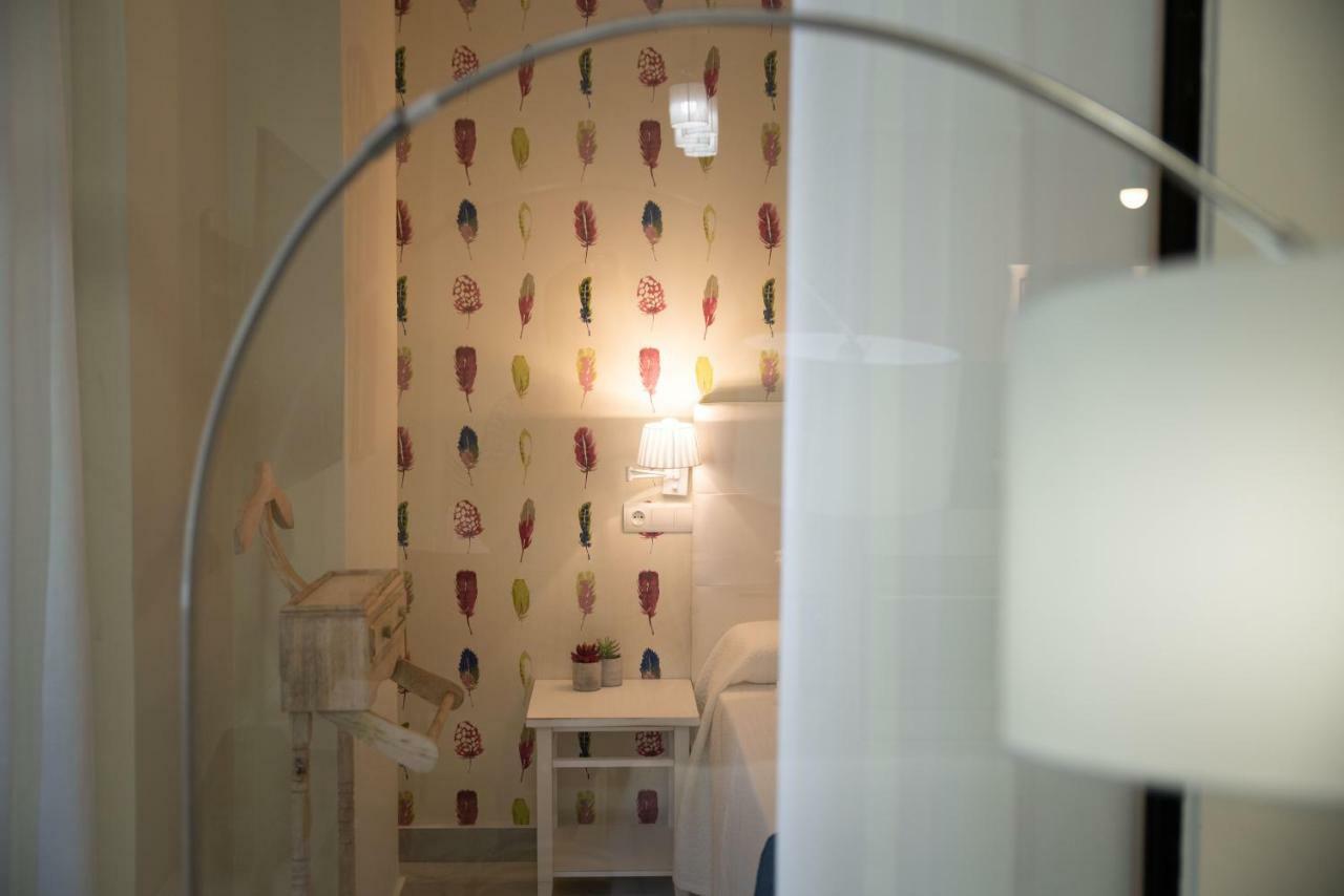 Soho Apartment Principal Avenue Málaga Esterno foto