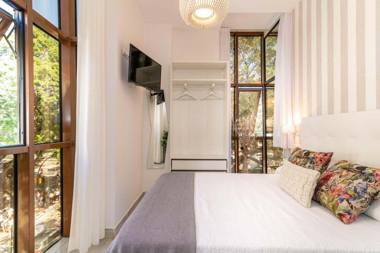 Soho Apartment Principal Avenue Málaga Esterno foto