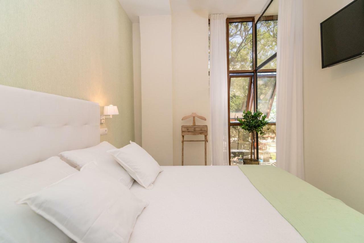 Soho Apartment Principal Avenue Málaga Esterno foto