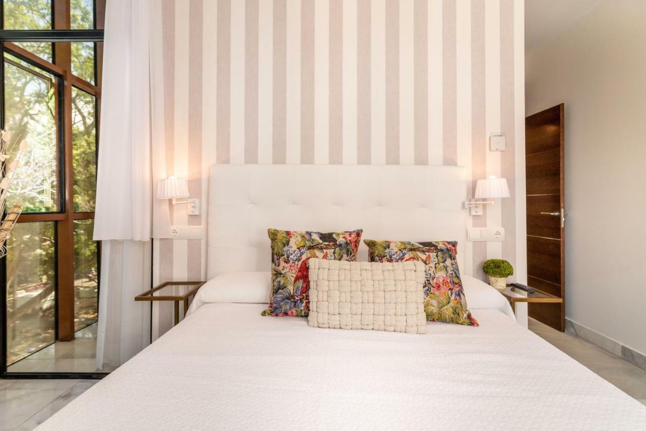 Soho Apartment Principal Avenue Málaga Esterno foto